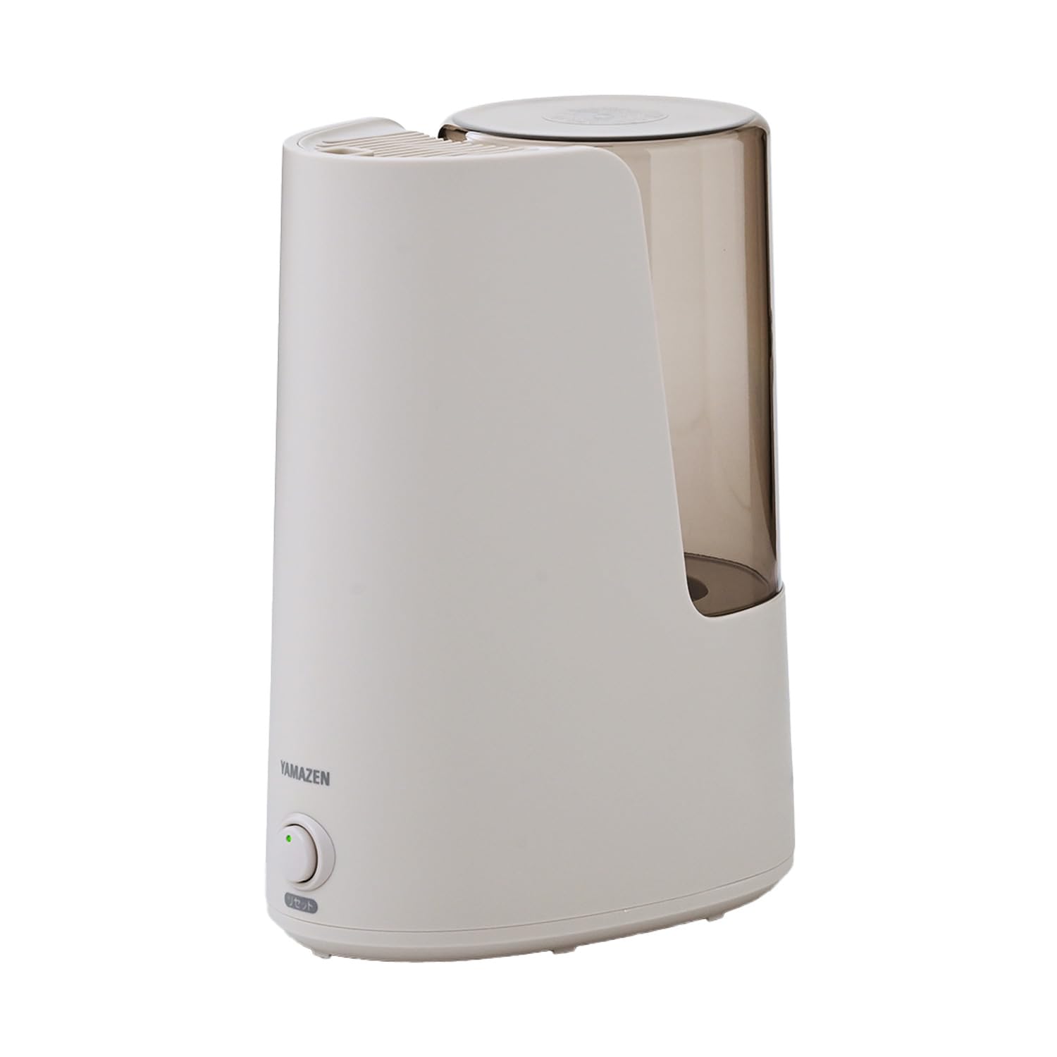 Amazon.co.jp: [山善] 加湿器 加熱式 スチーム式 (木造~4畳 / プレハブ